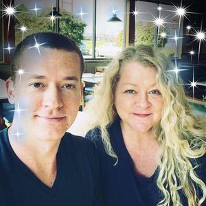 Meet your Posher, Sherri